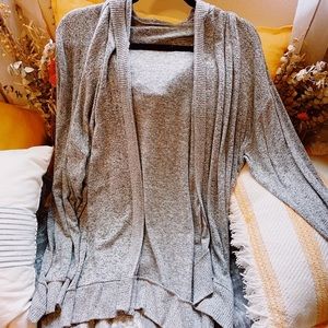 American Eagle, cardigan, Large, Women’s